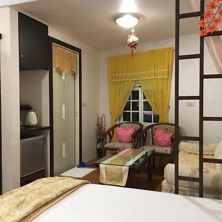 Chulu Wenxin Xiao Zhan Homestay Екстер'єр фото