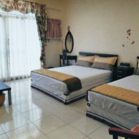 Chulu Wenxin Xiao Zhan Homestay Екстер'єр фото