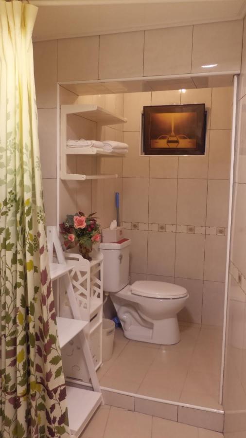 Chulu Wenxin Xiao Zhan Homestay Екстер'єр фото