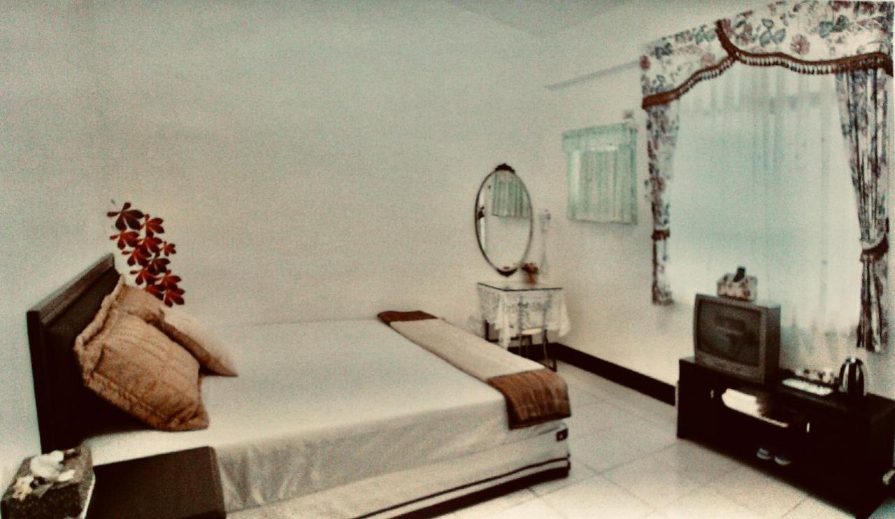 Chulu Wenxin Xiao Zhan Homestay Екстер'єр фото