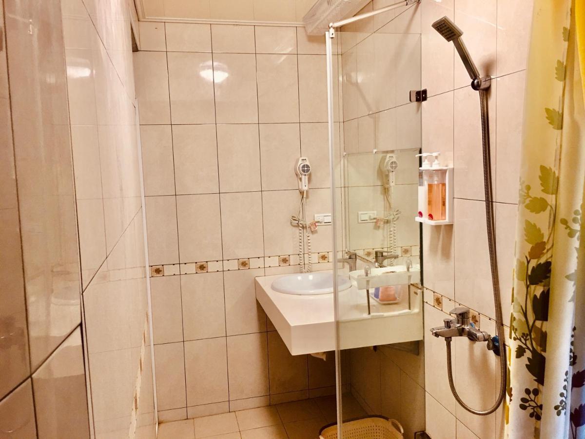 Chulu Wenxin Xiao Zhan Homestay Екстер'єр фото