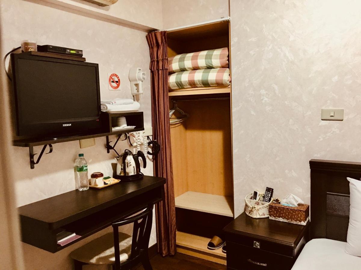 Chulu Wenxin Xiao Zhan Homestay Екстер'єр фото
