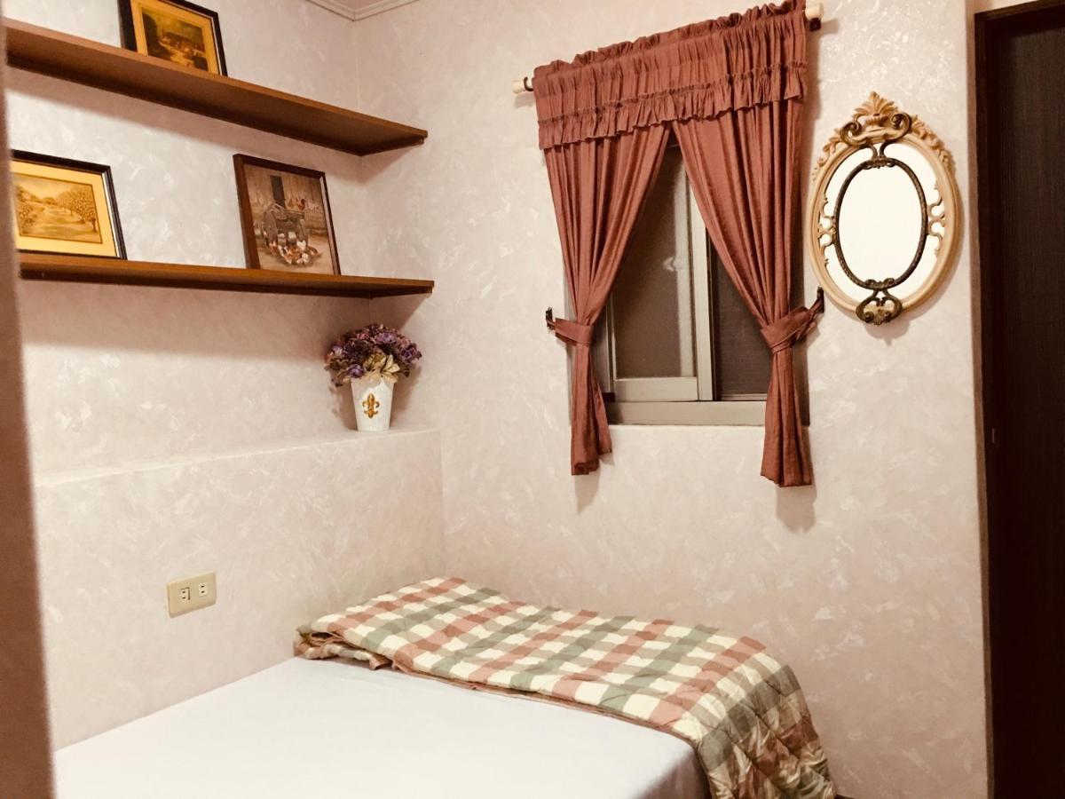Chulu Wenxin Xiao Zhan Homestay Екстер'єр фото