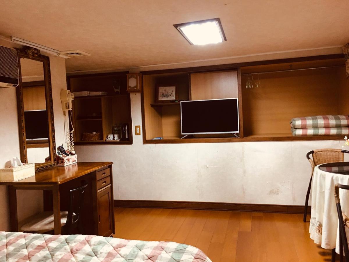 Chulu Wenxin Xiao Zhan Homestay Екстер'єр фото
