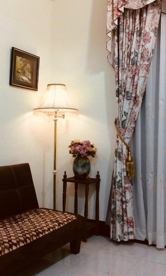 Chulu Wenxin Xiao Zhan Homestay Екстер'єр фото